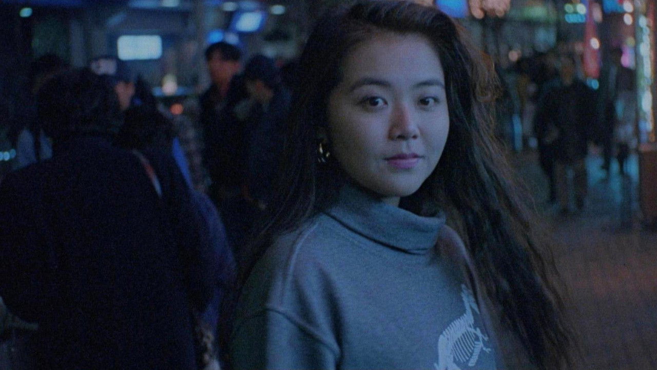 Yumika Hayashi: Kabukicho Image Club Story Background