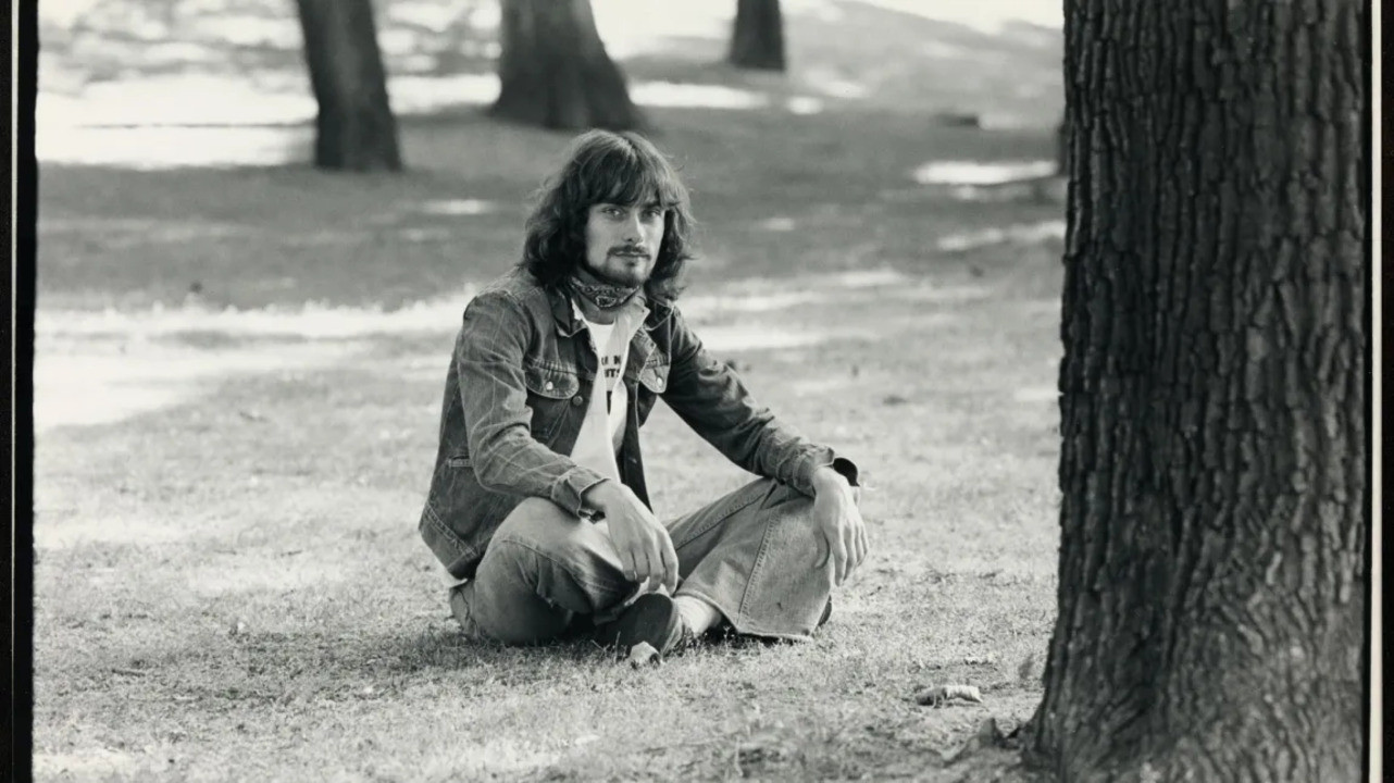 The Last Movie Background