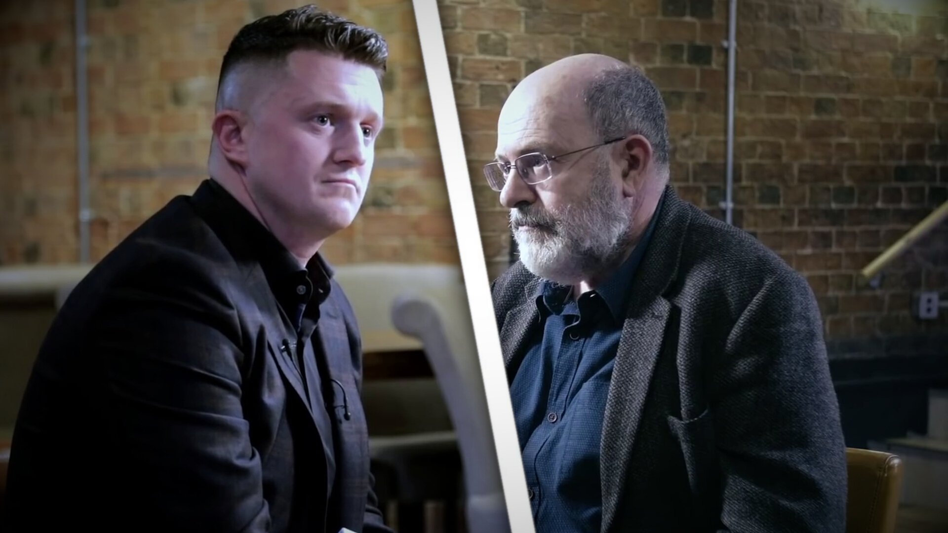 Panodrama Background