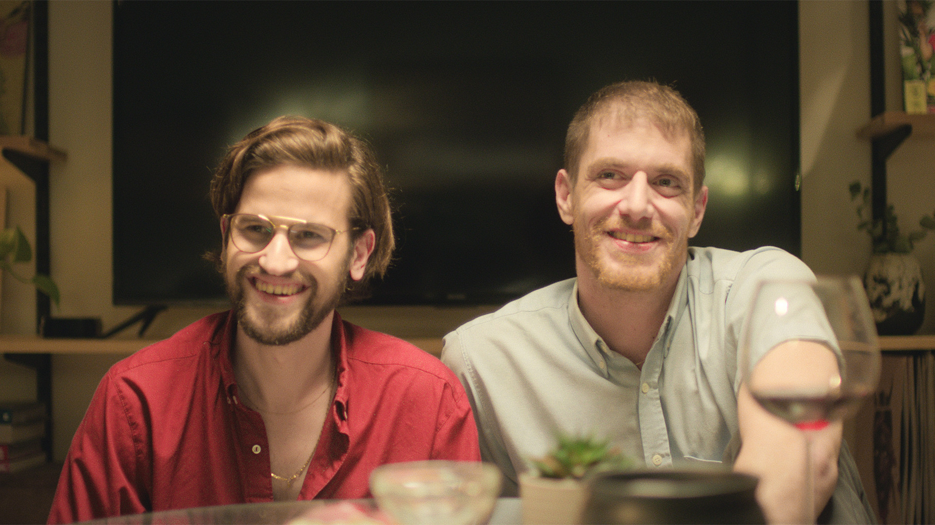 Concerned Citizen Background