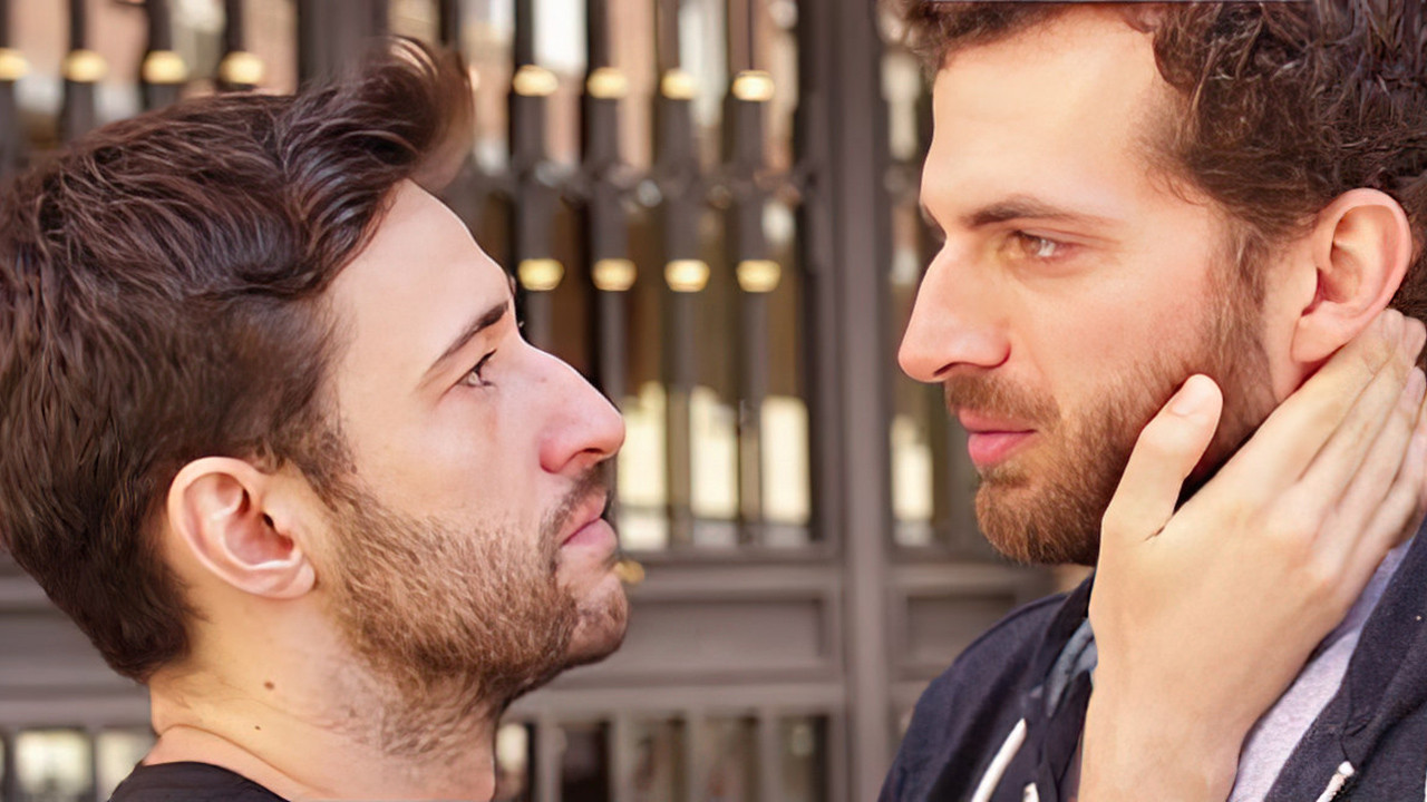 Marica tú Background