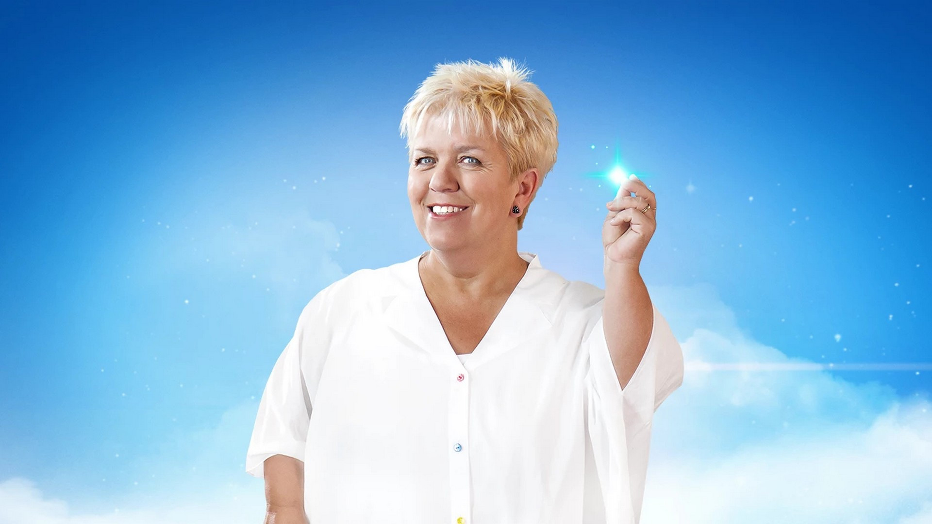 Joséphine, Guardian Angel Background