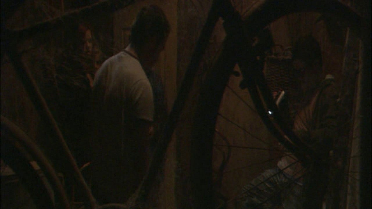 The Gates of Hell Background