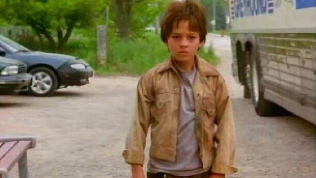 When Andrew Came Home Background