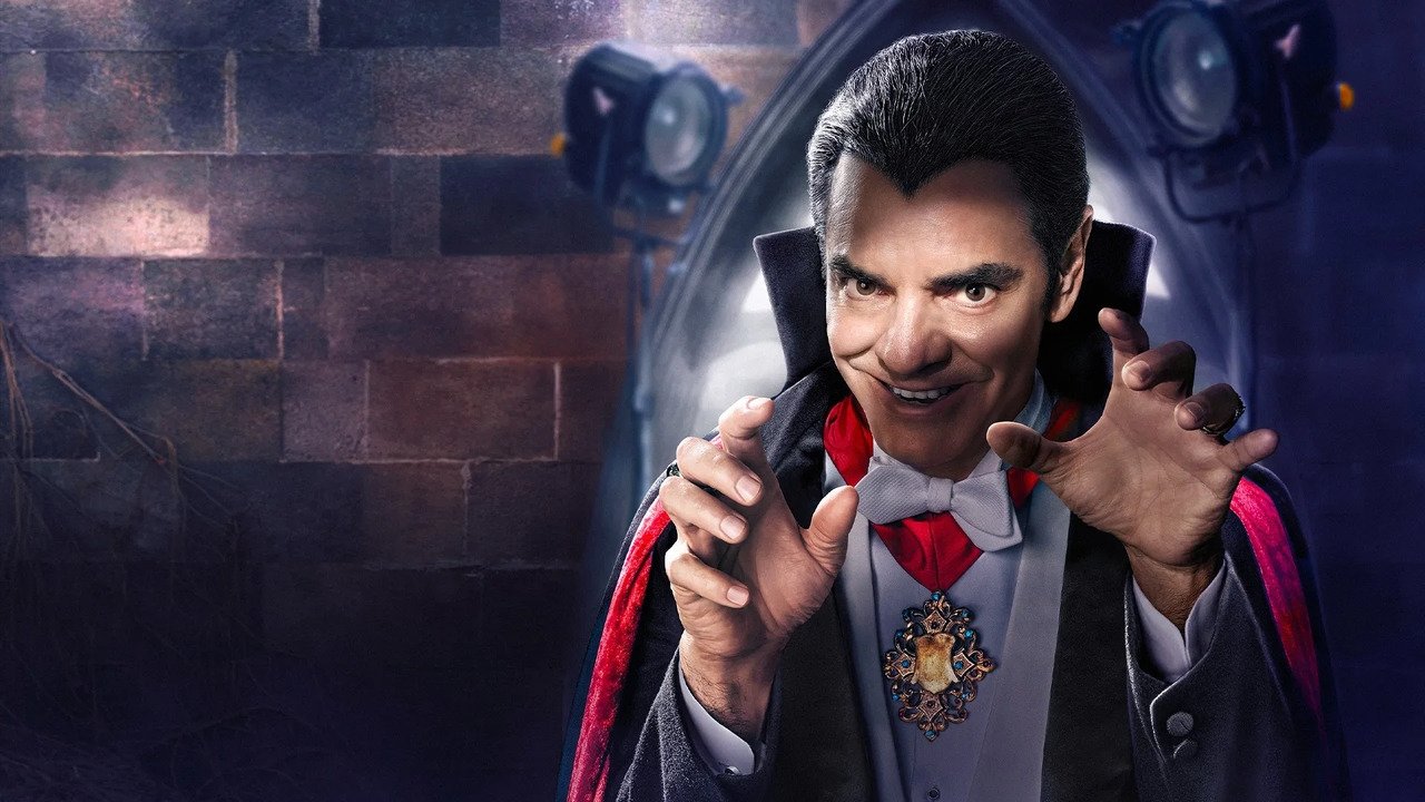 Y llegaron de noche Background