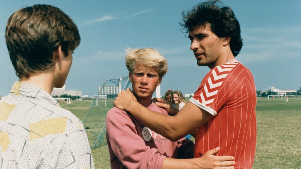 Friends Forever Background