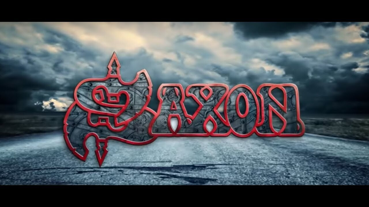 Saxon: Warriors of the Road – The Saxon Chronicles Part II Background