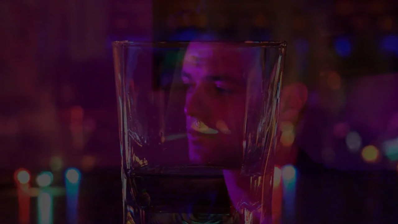 Station to Station Background