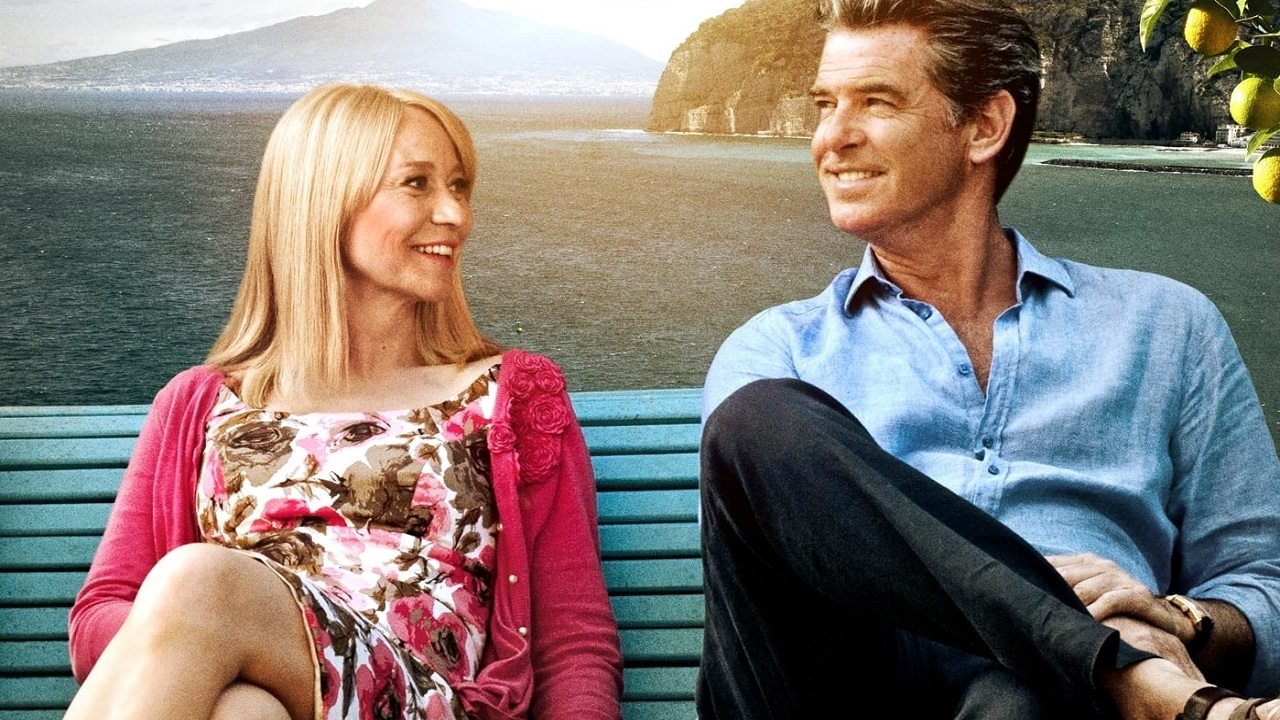 Love Is All You Need Background