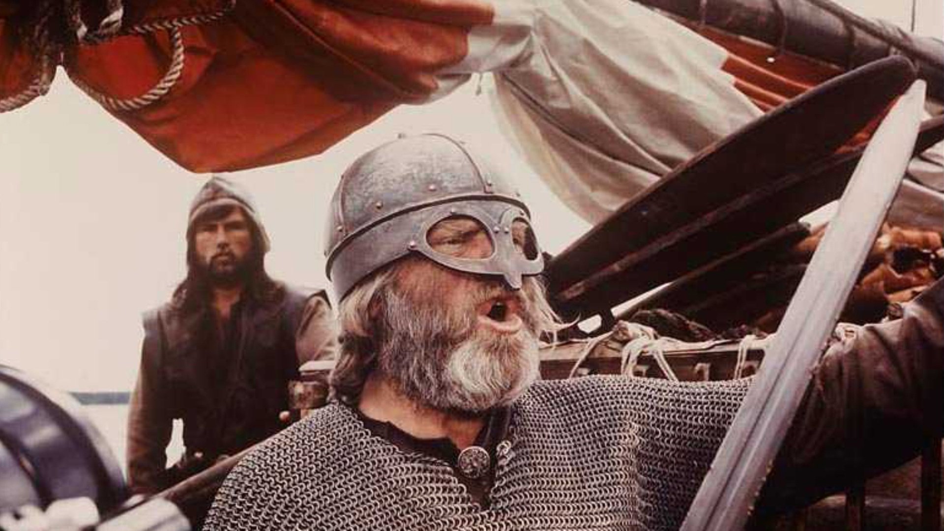 Trees Grow on the Stones Too Background