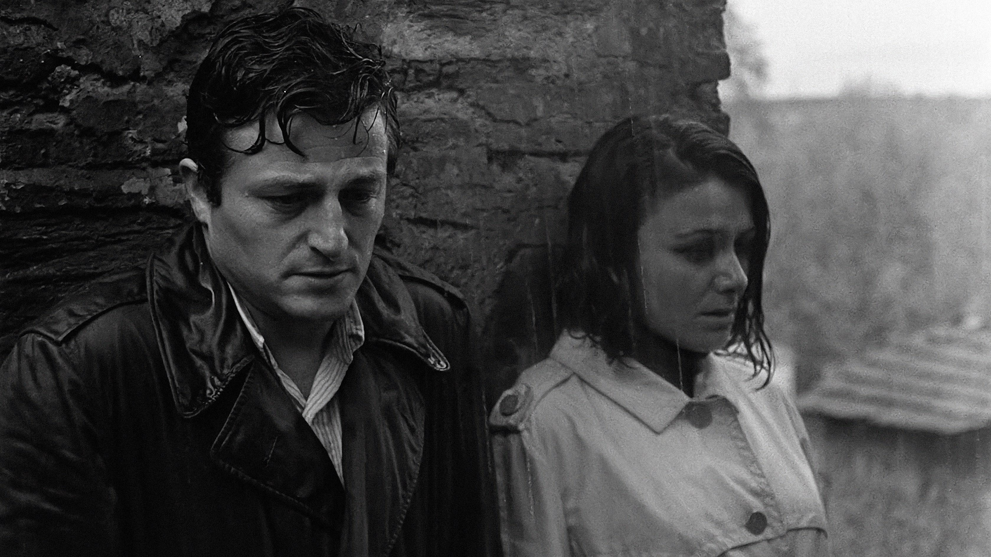 Time to Love Background