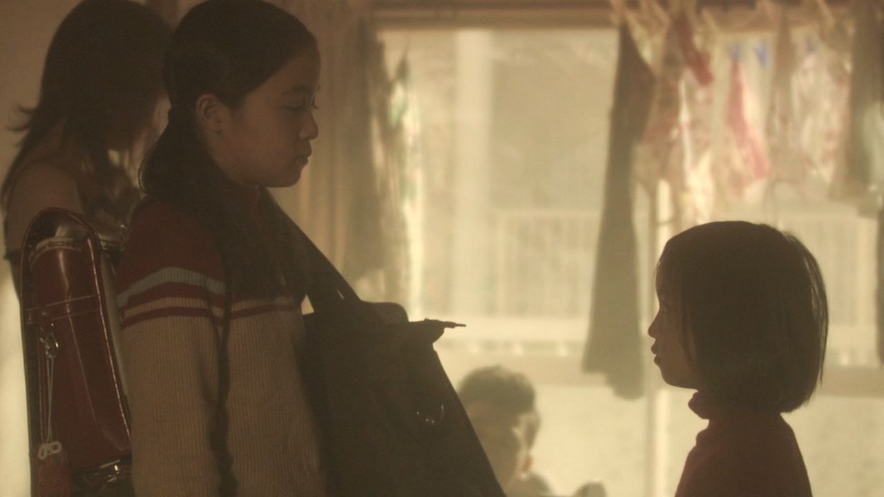 Sisterhood Background