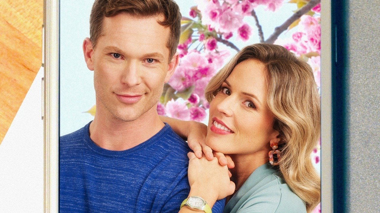 A Perfect Match Background