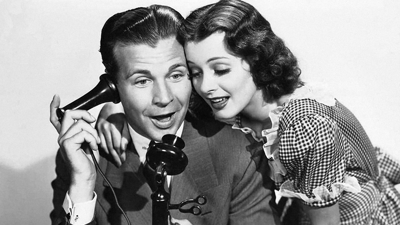 Christmas in July Background