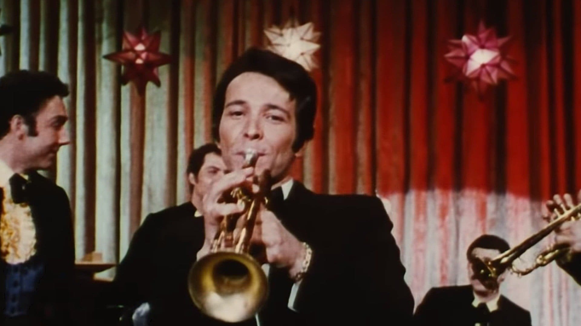 Herb Alpert Is... Background