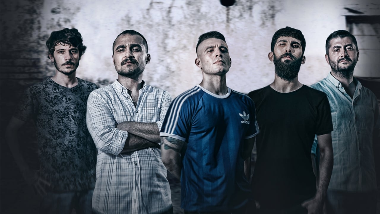 Sıfır Bir Background