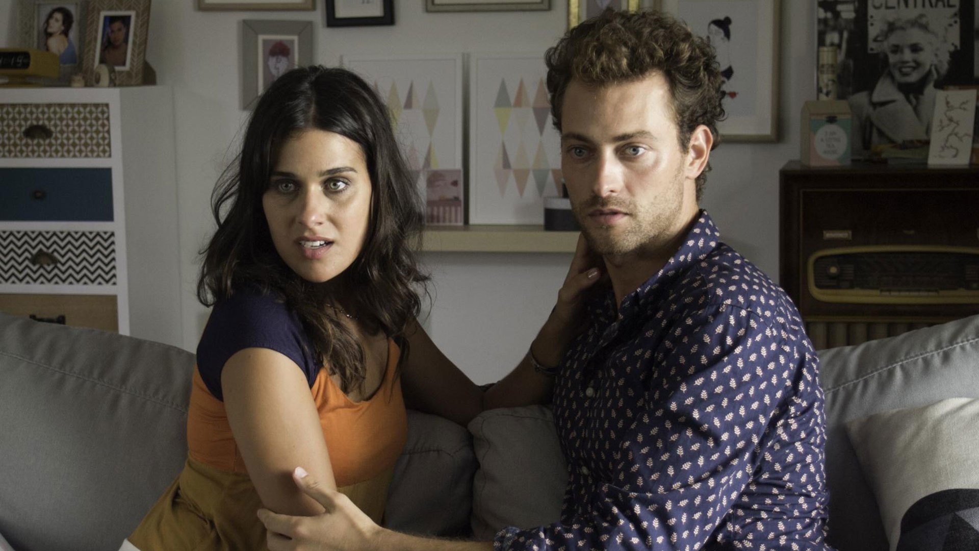 Mil cosas que haría por ti Background