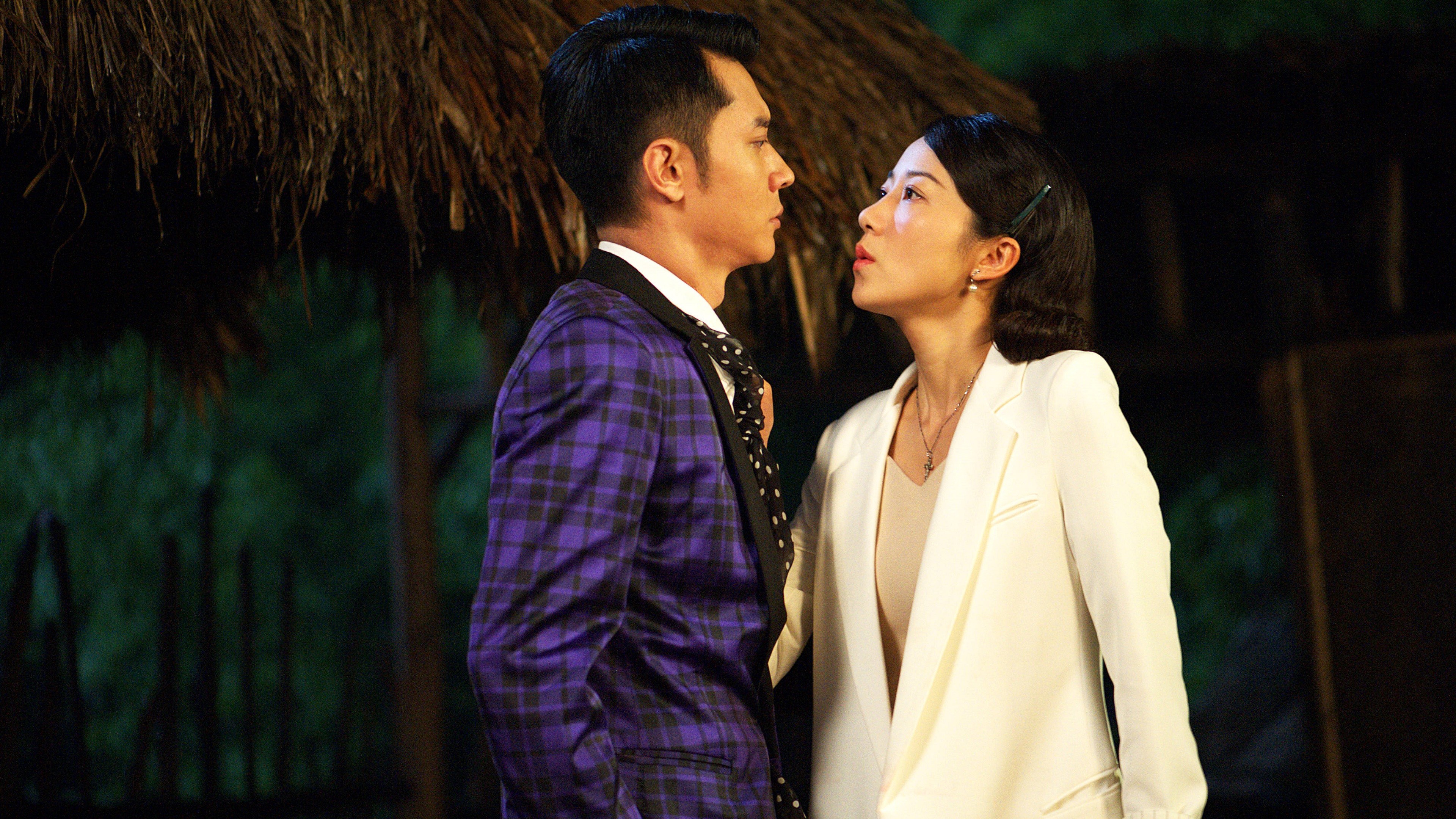 War Flowers Background