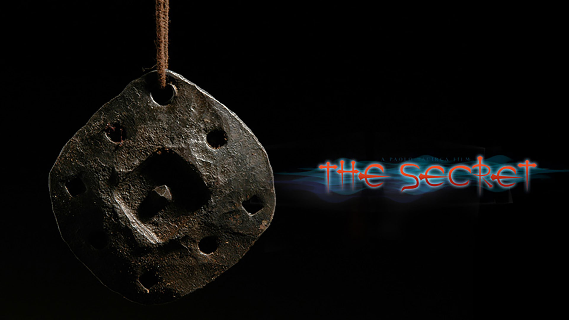 The Secret Background