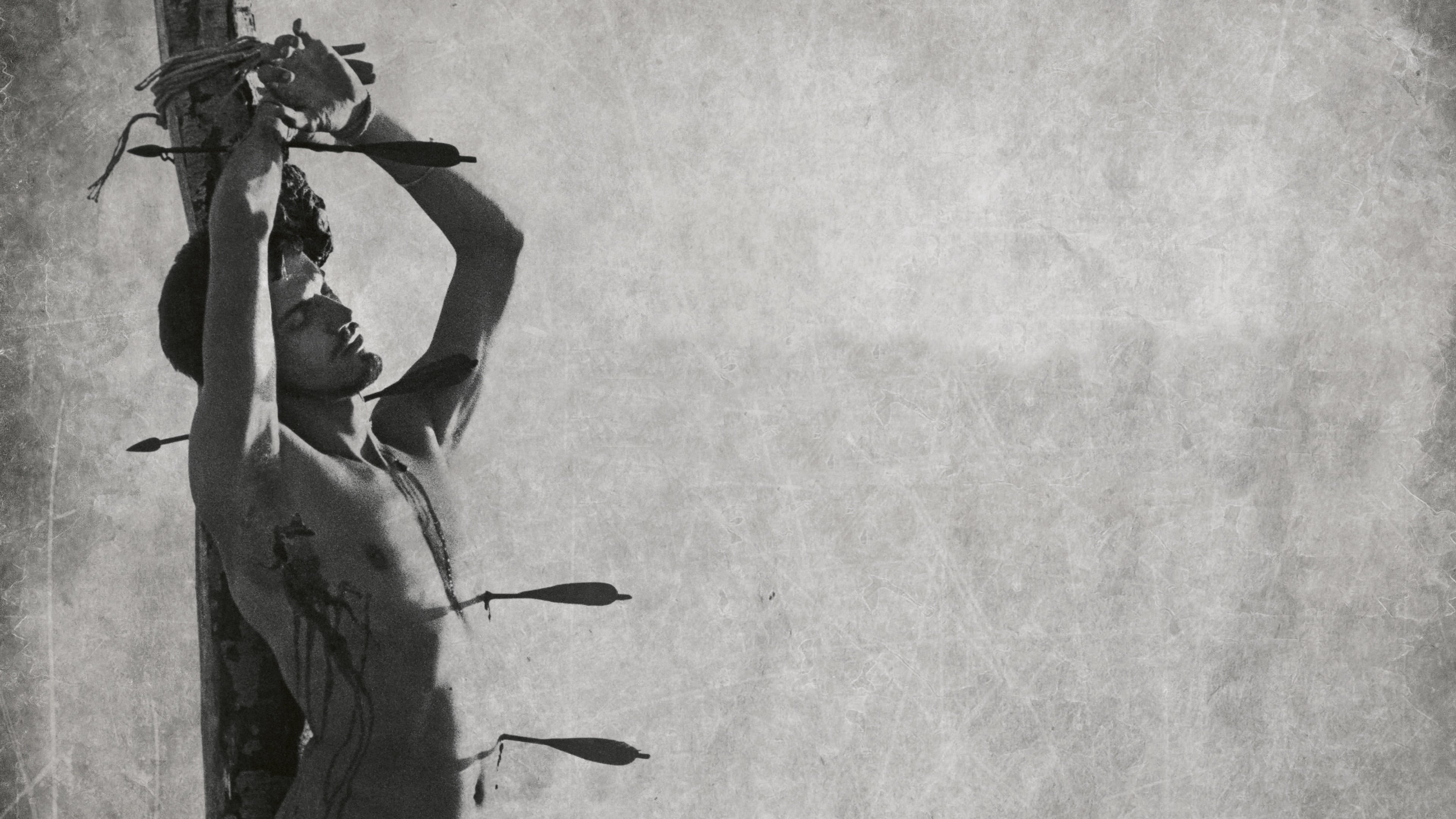 Sebastiane Background