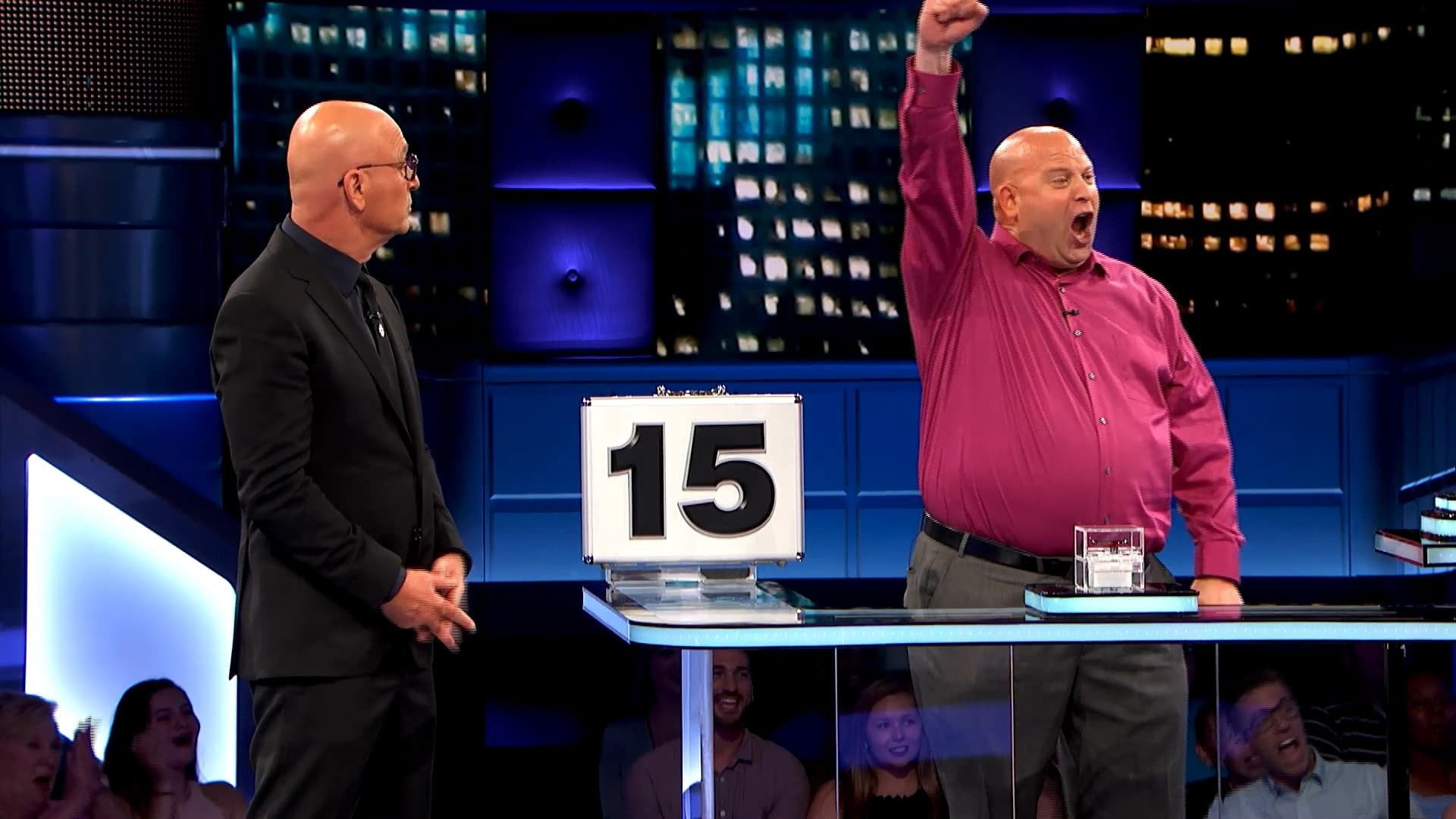 Deal or No Deal Background