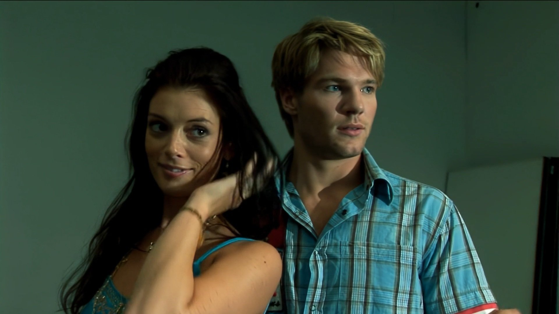 Next Step Background