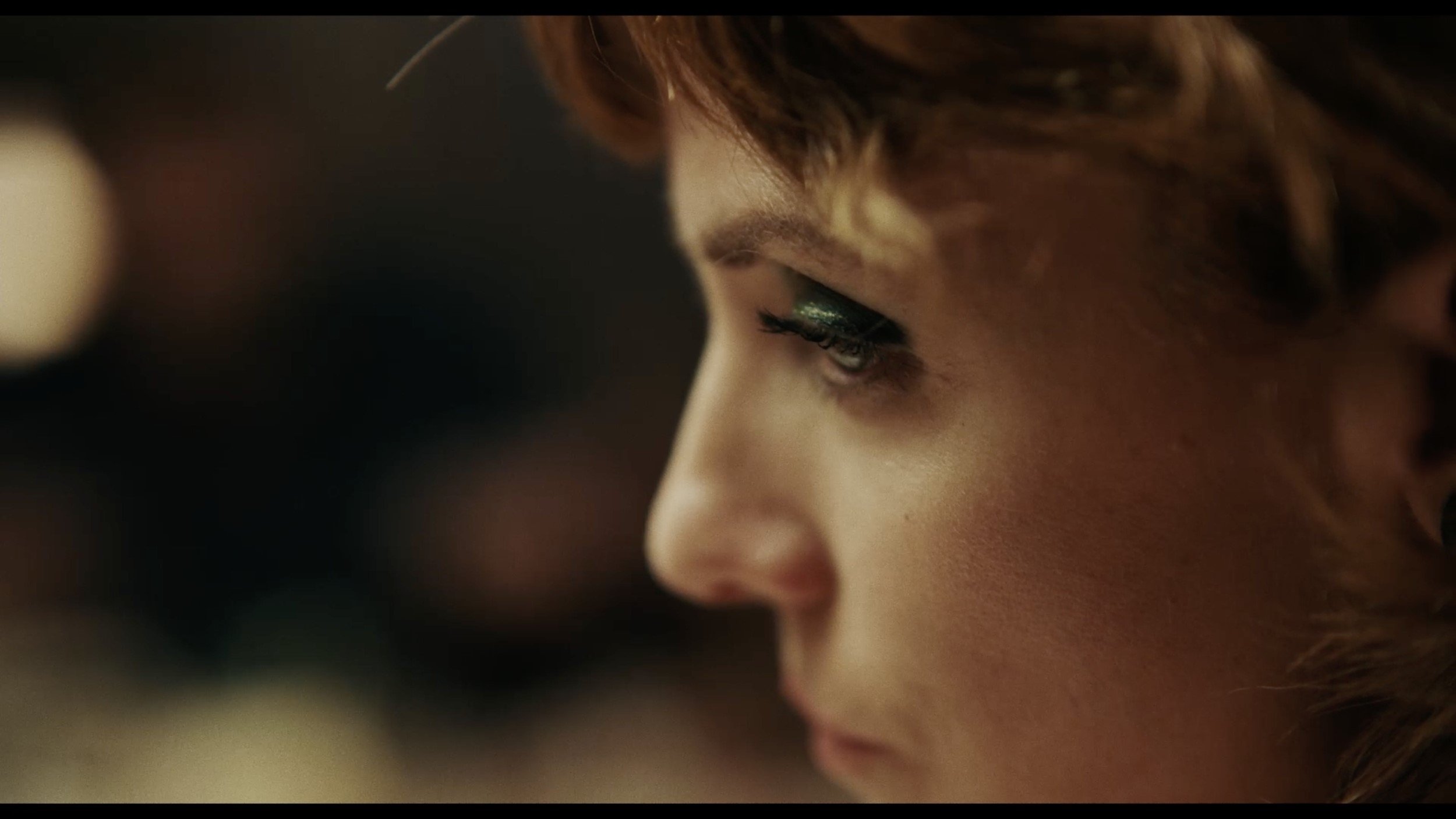 Ven a mi casa esta Navidad Background