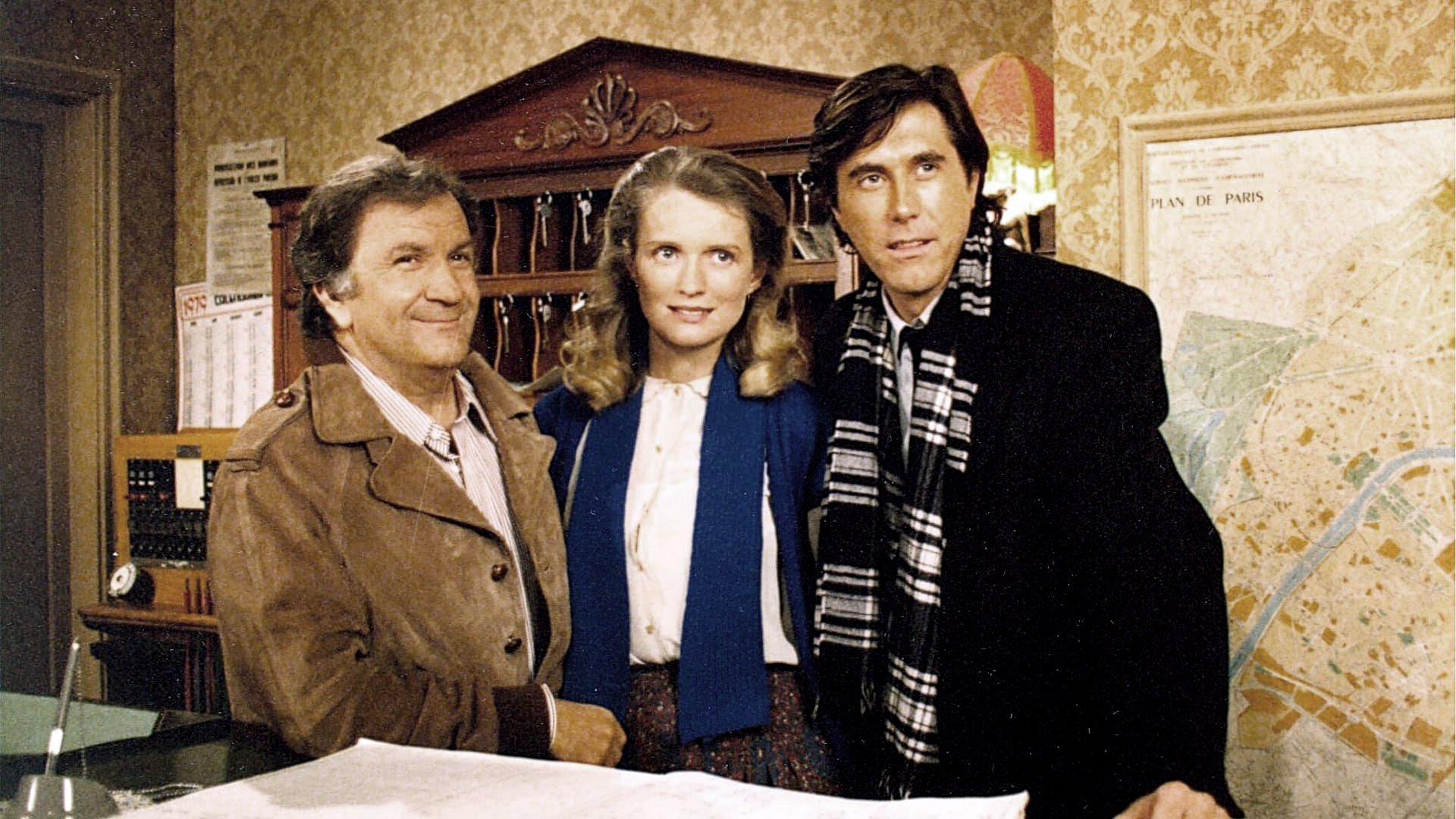 Petit déjeuner compris Background