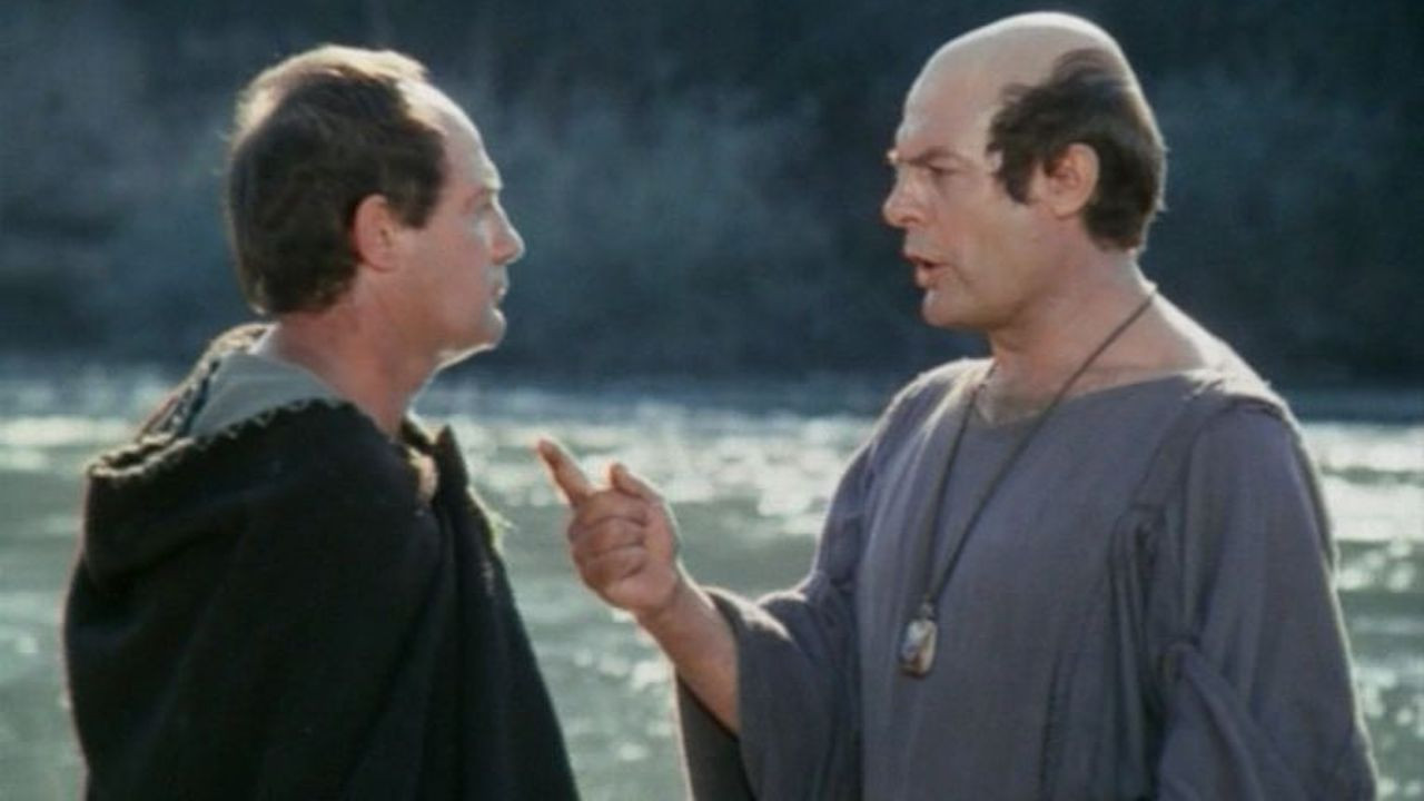 Scipio the African Background