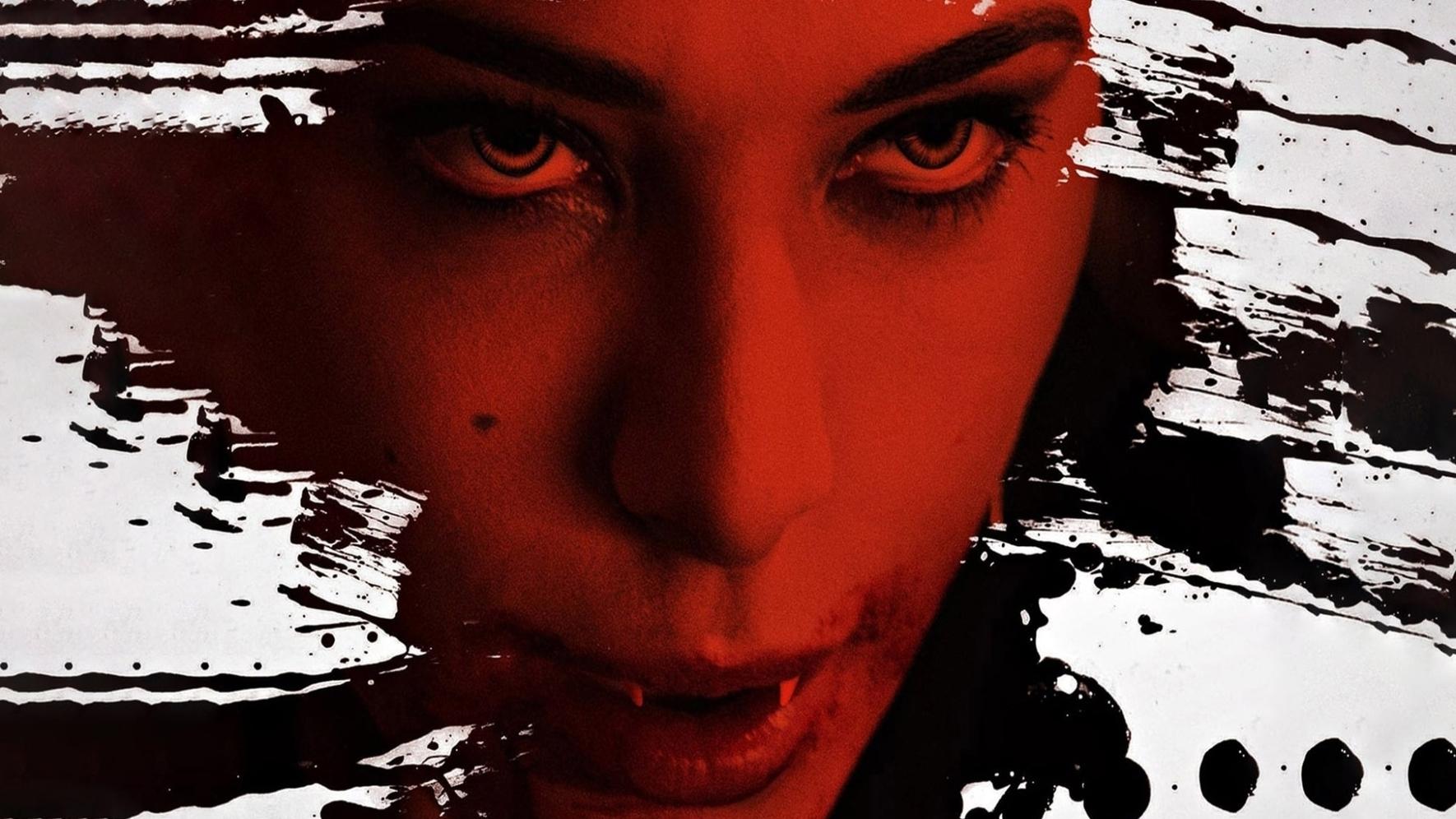 Fright Night 2: New Blood Background