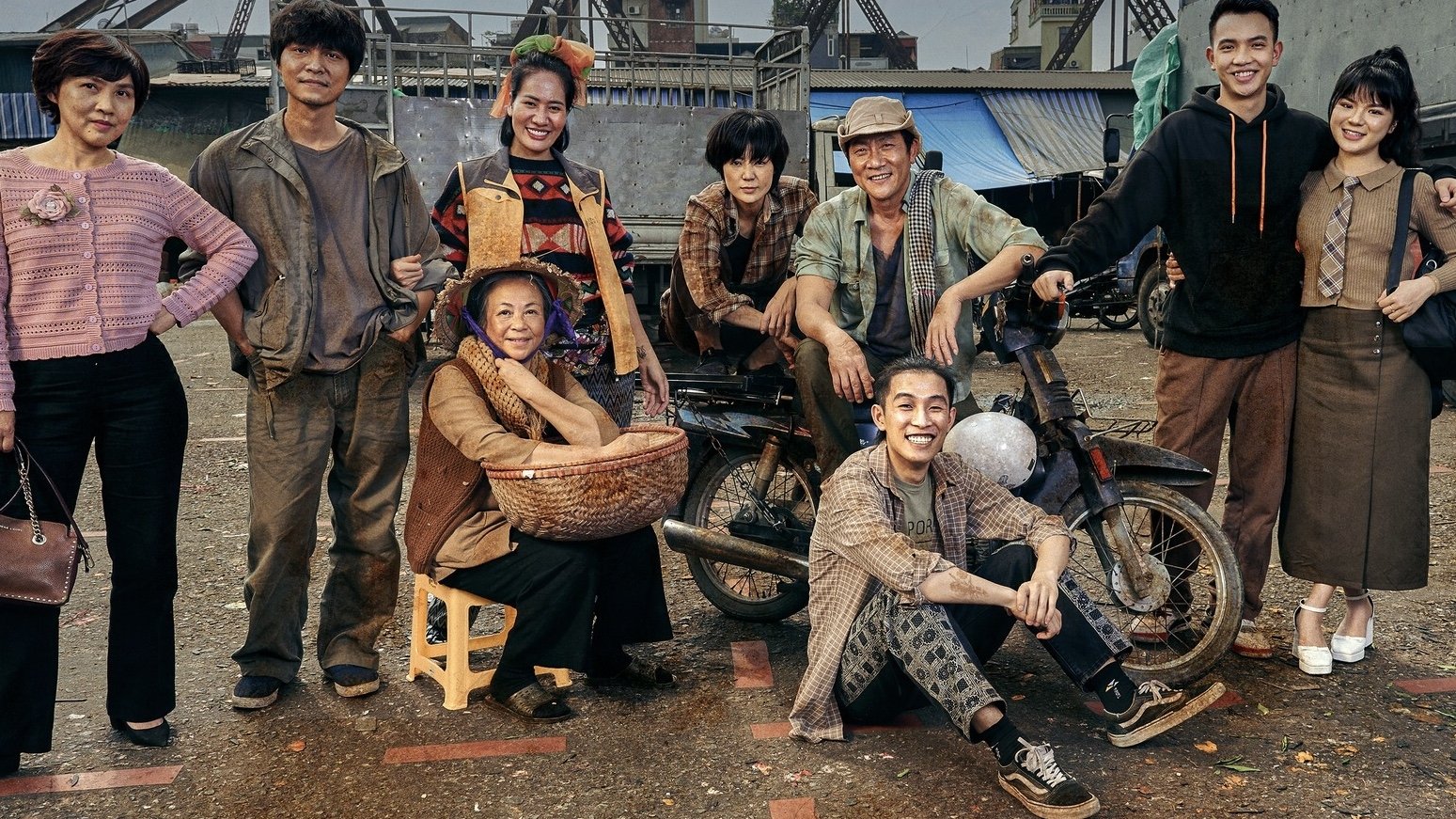 How Beautiful Life is Still Background