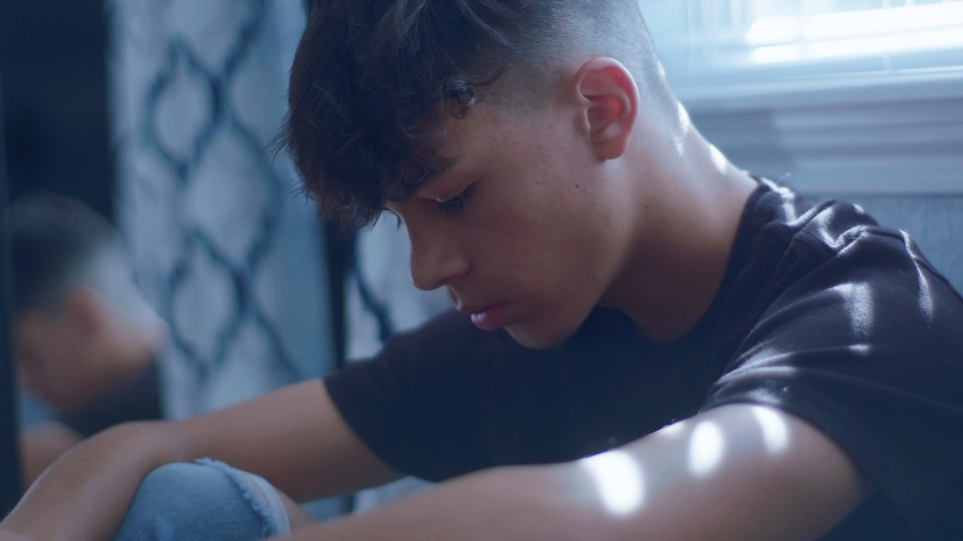 Childhood 2.0 Background