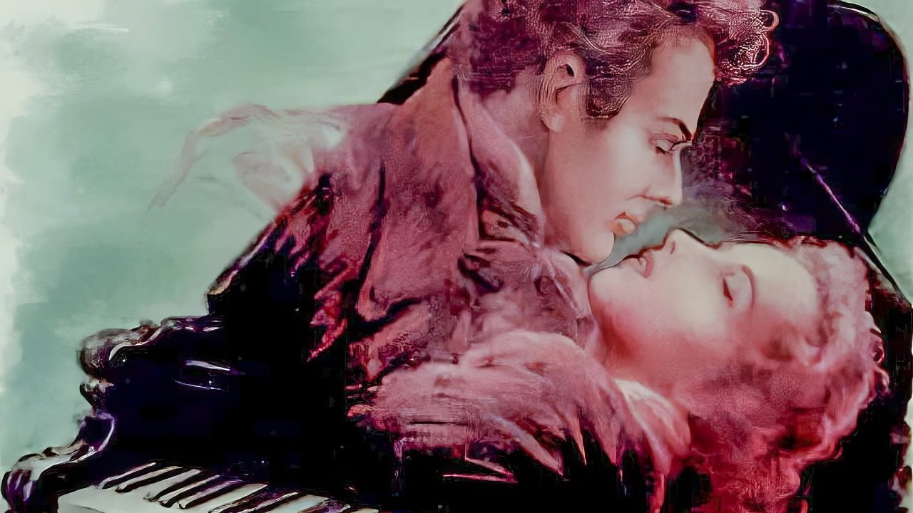 A Song to Remember Background