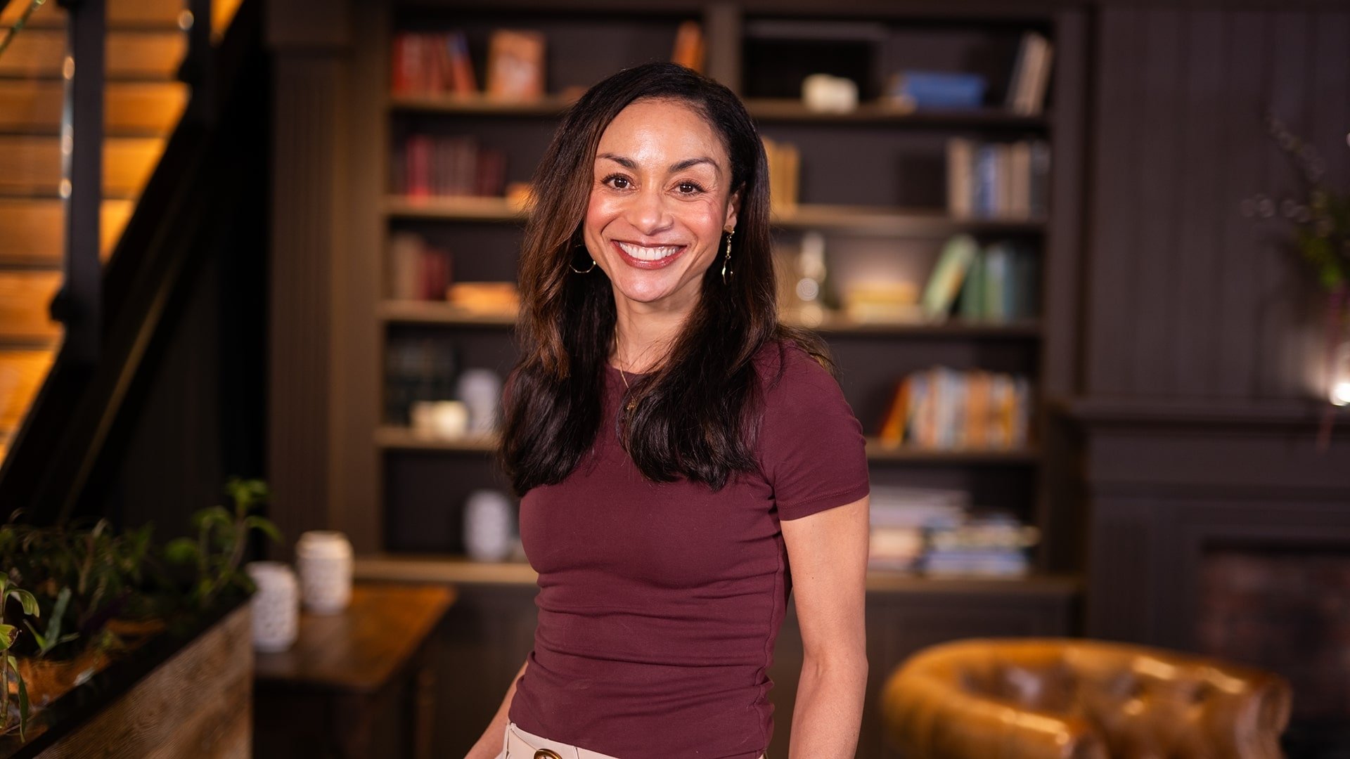 My Family Mystery Background