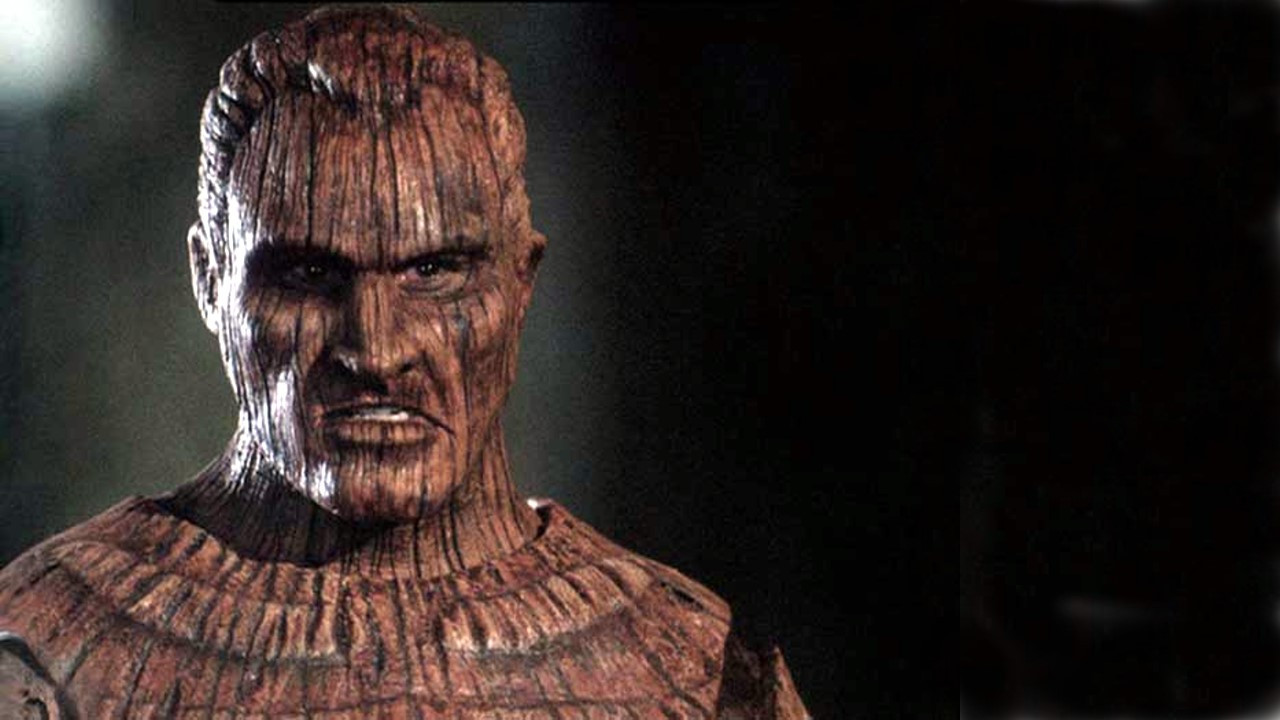 The Fear: Resurrection Background