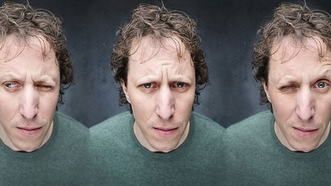 Micha Wertheim: Voor Alle Duidelijkheid Background