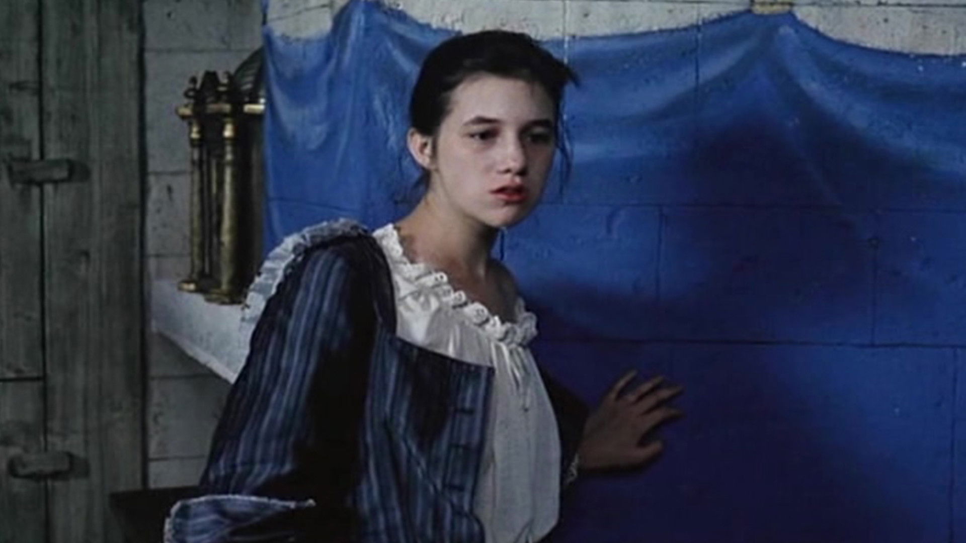 Night Sun Background