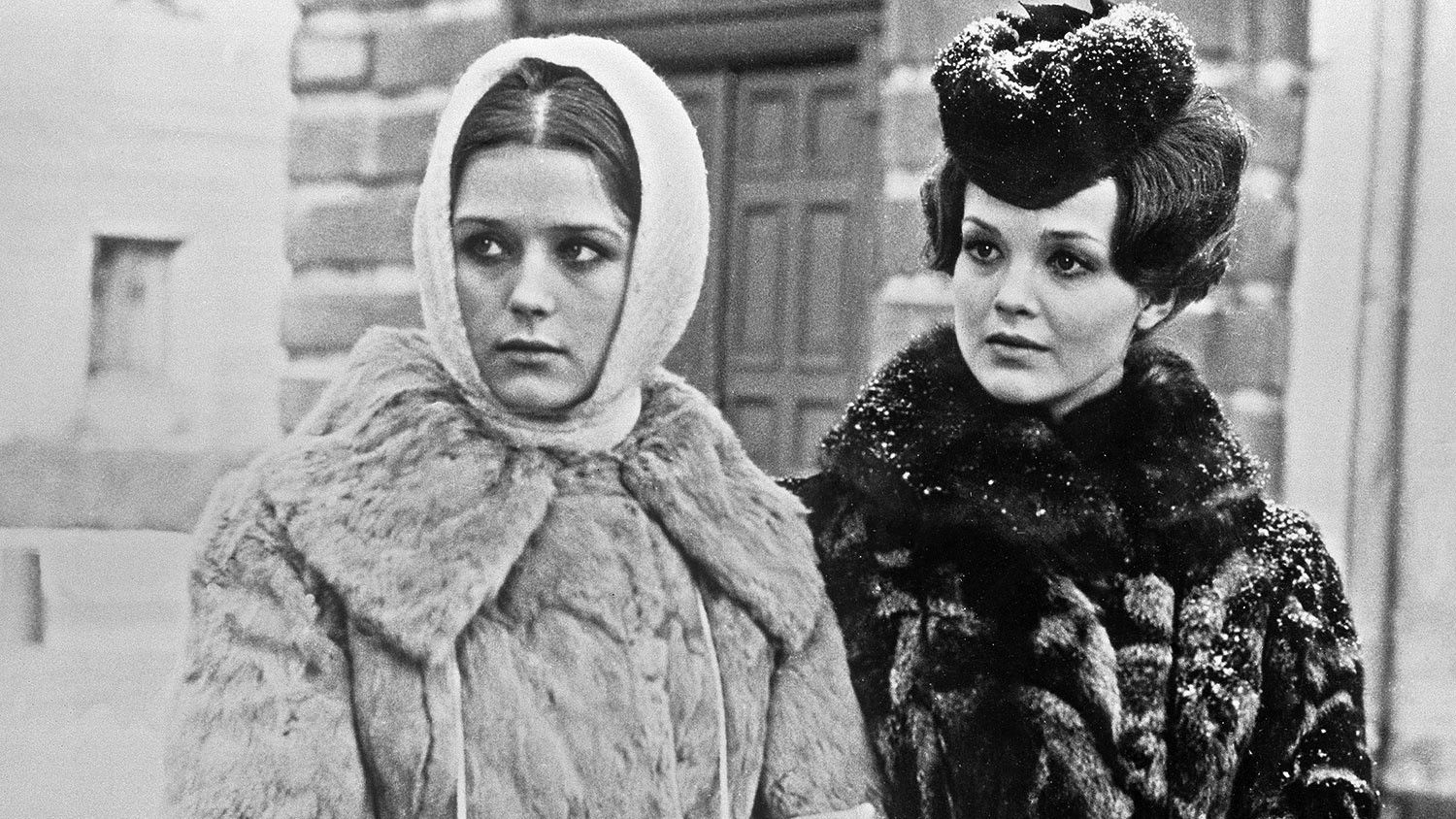 The Road to Calvary Background