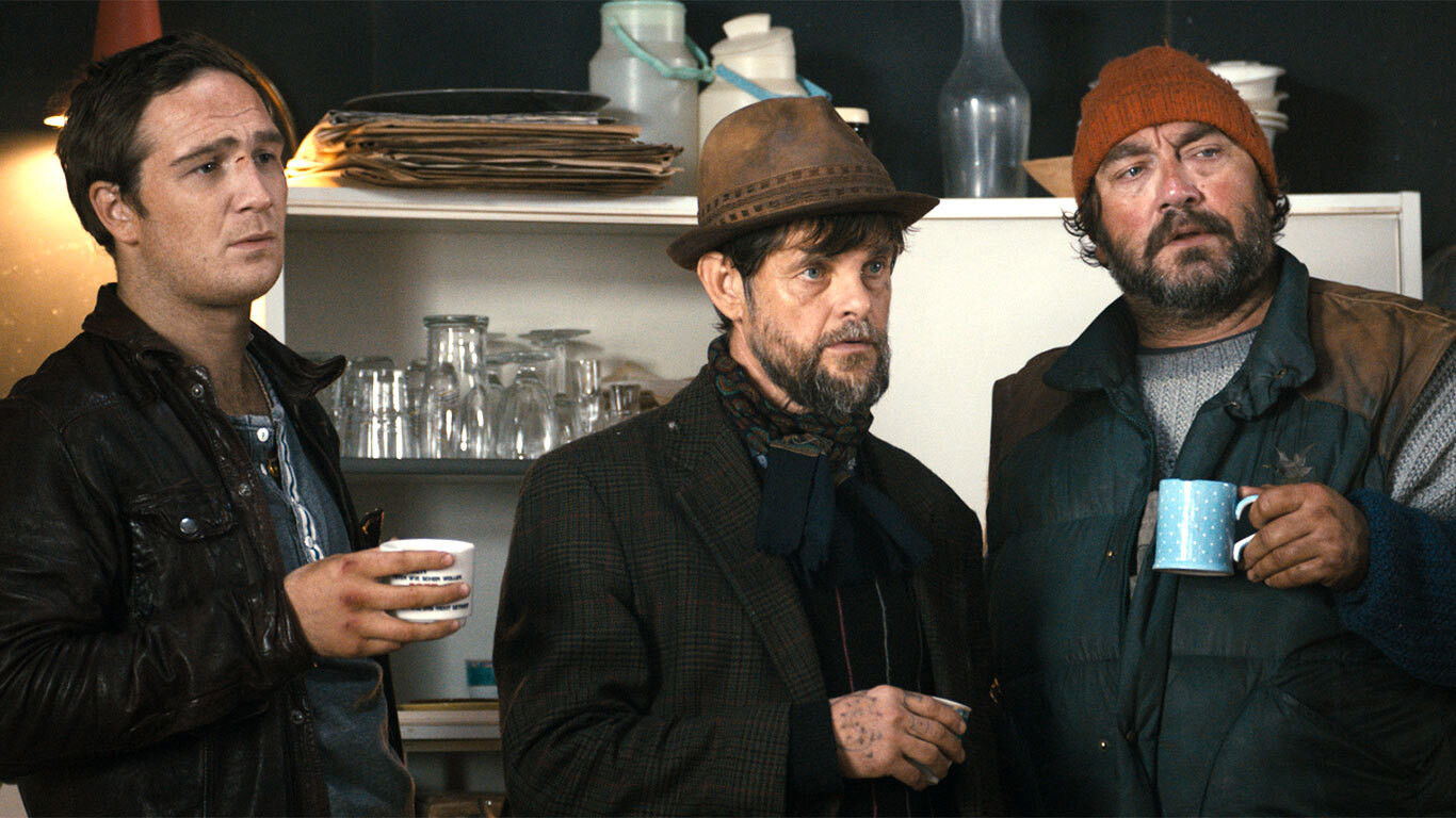 Scrappin' Background