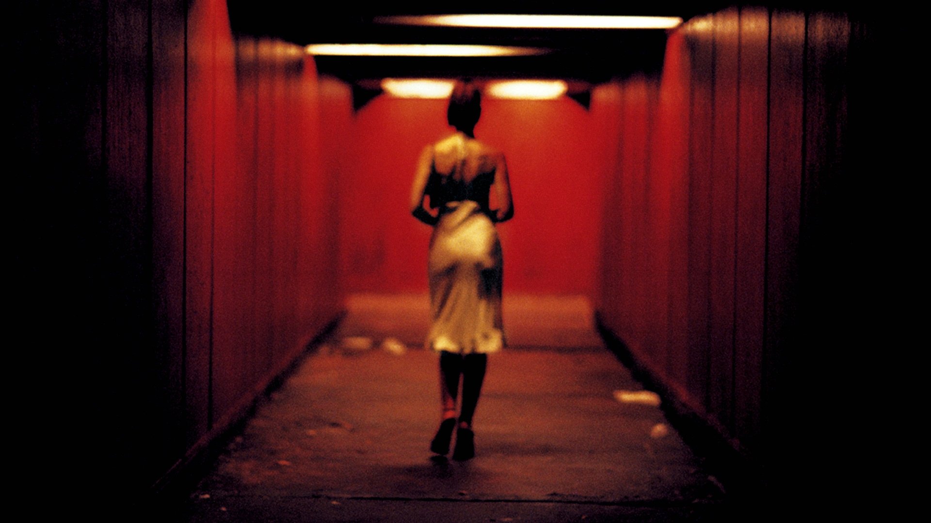 Irreversible Background