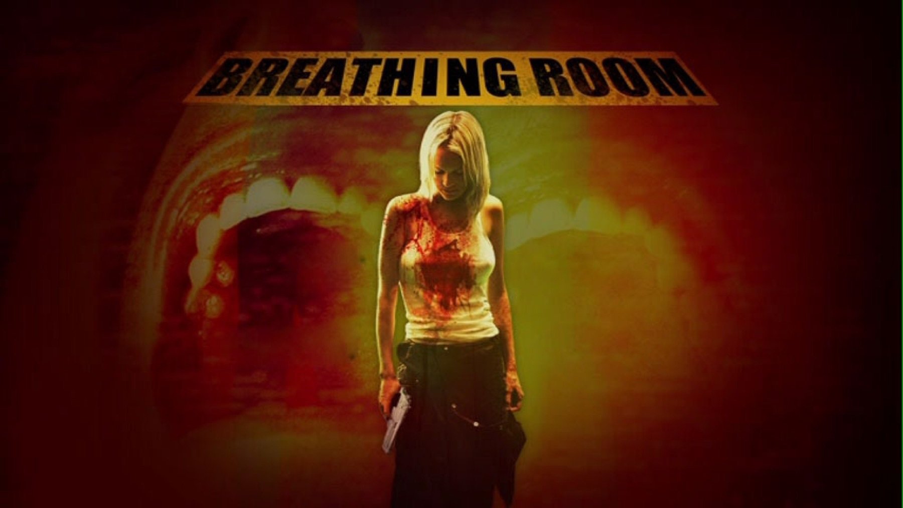Breathing Room Background