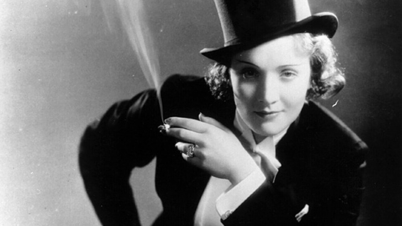 The Love Goddesses Background