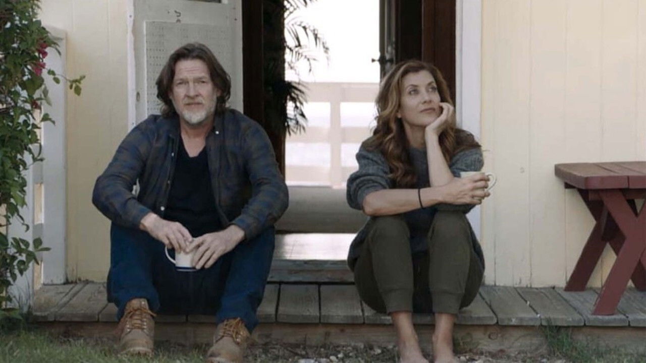 Sometime Other Than Now Background