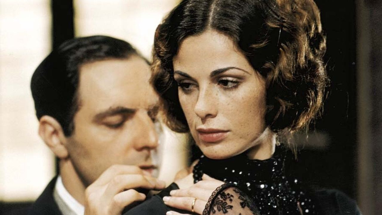 Incantato Background