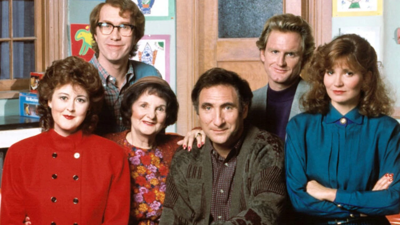 Dear John Background