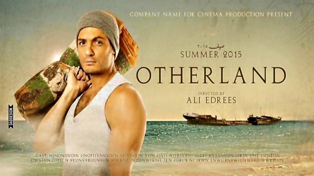 The Other Land Background