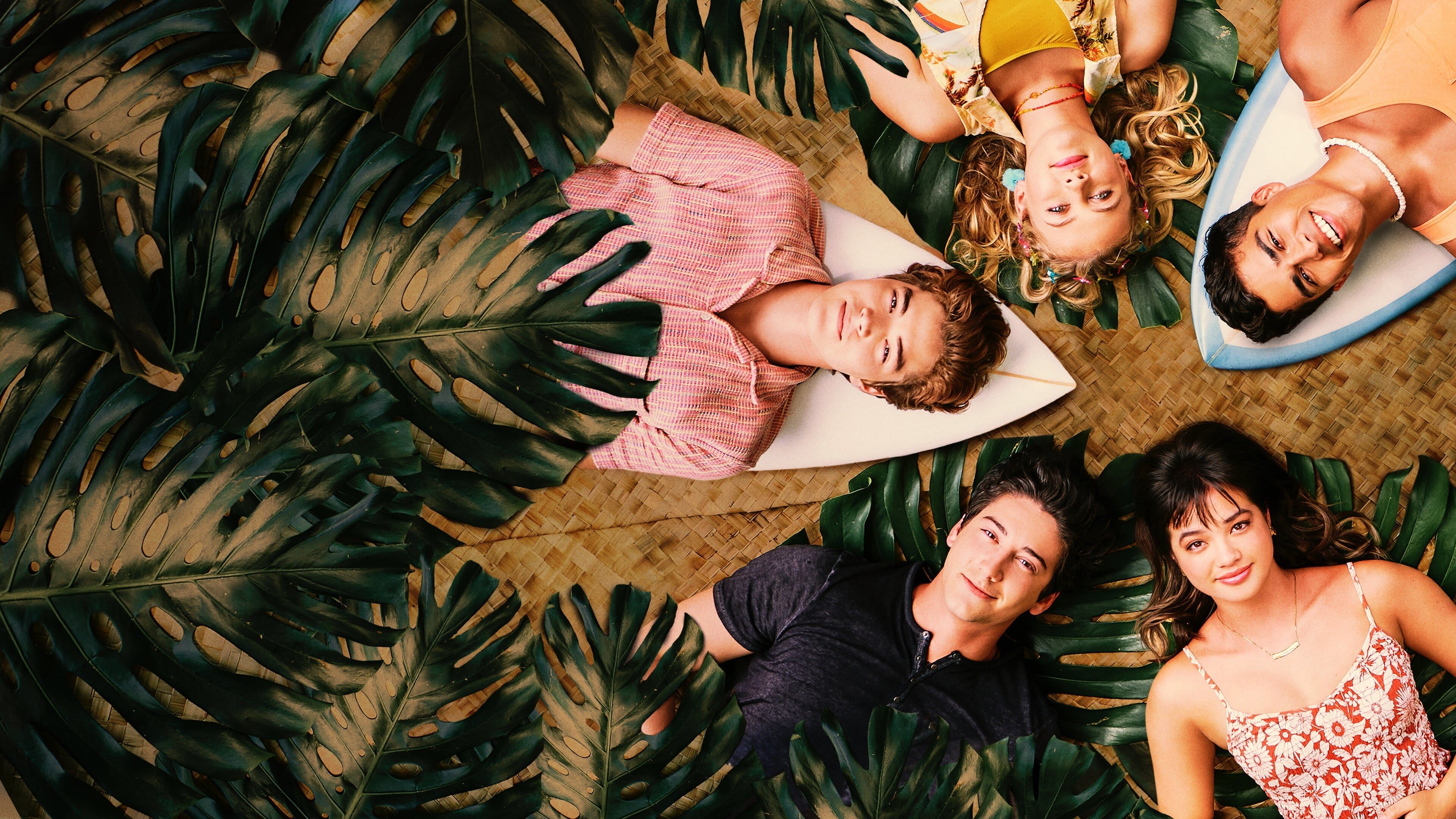 Doogie Kamealoha, M.D. Background