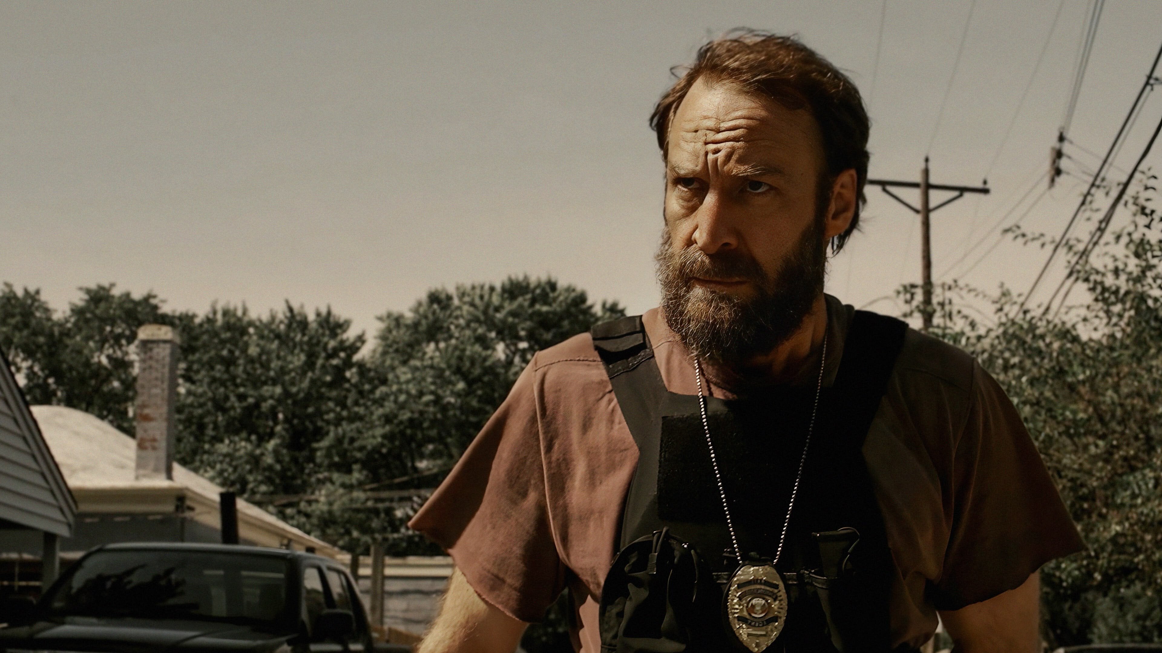 All Gone Wrong Background