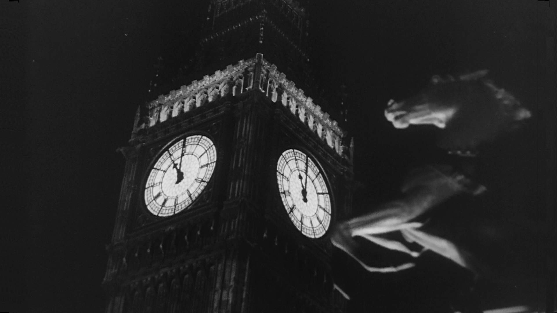 The Carpet of Horror Background