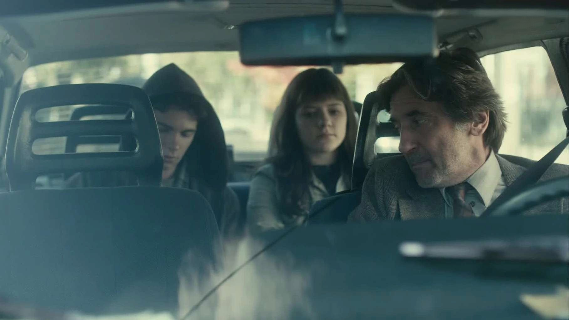 The Discoverers Background